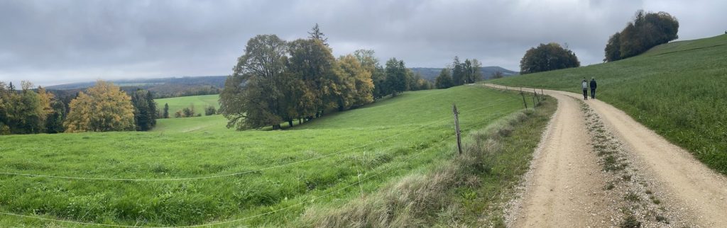 A family journey back to the&nbsp;Löwenburg